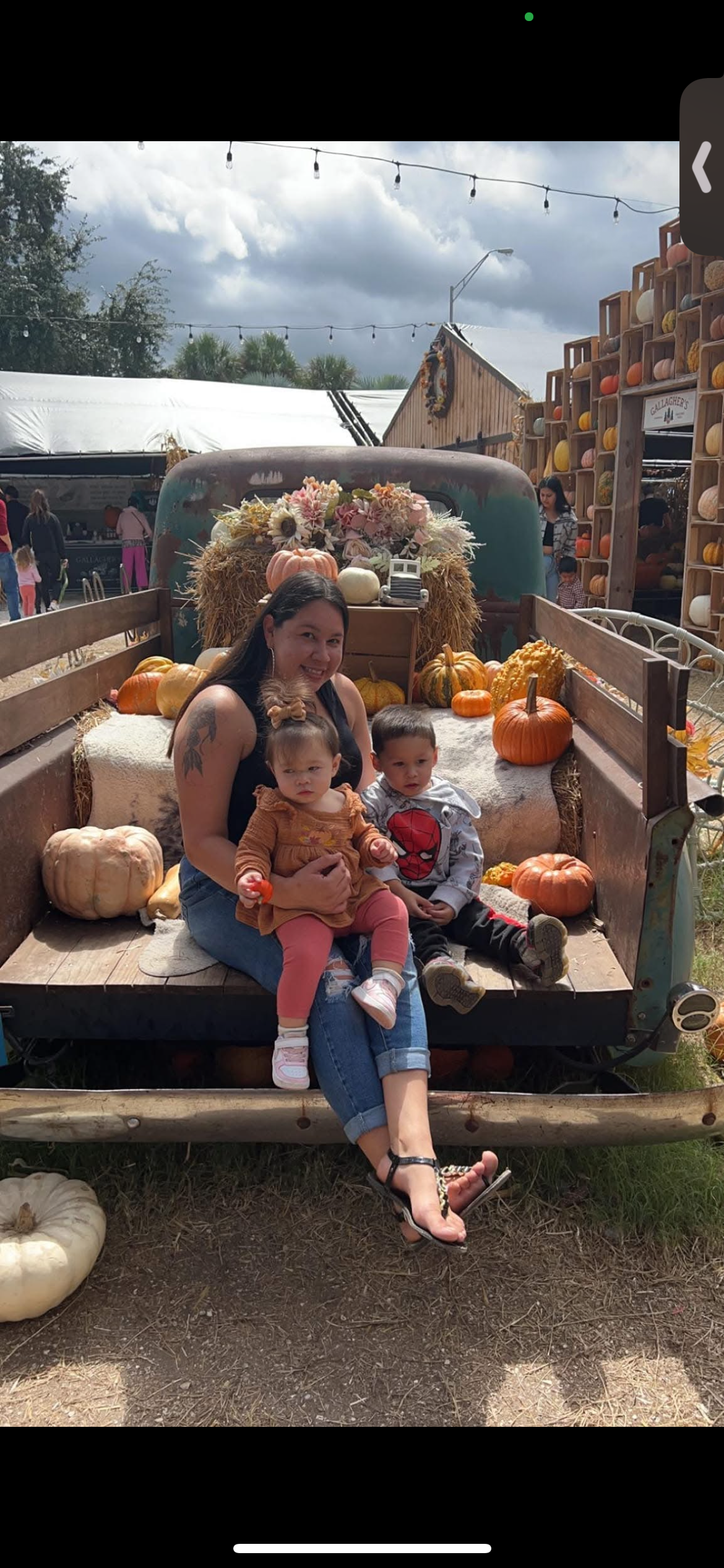 Family in Crisis: Support Mom of 3 Facing ICE Detention campaign photo, 5 of 8