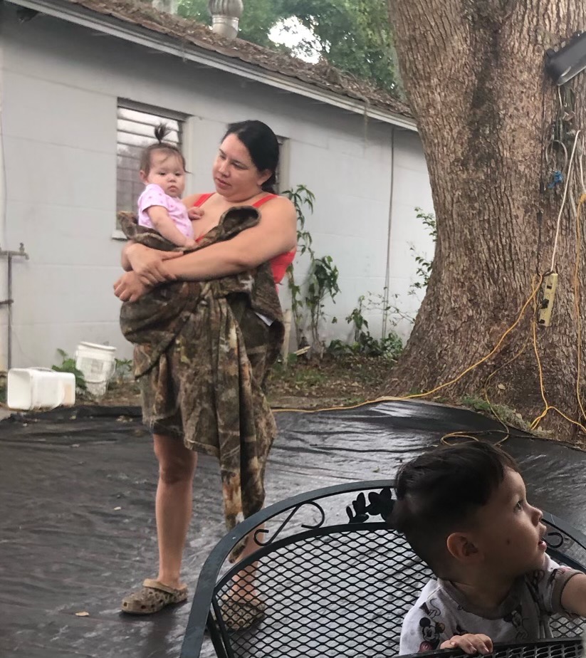 Family in Crisis: Support Mom of 3 Facing ICE Detention campaign photo, 6 of 8