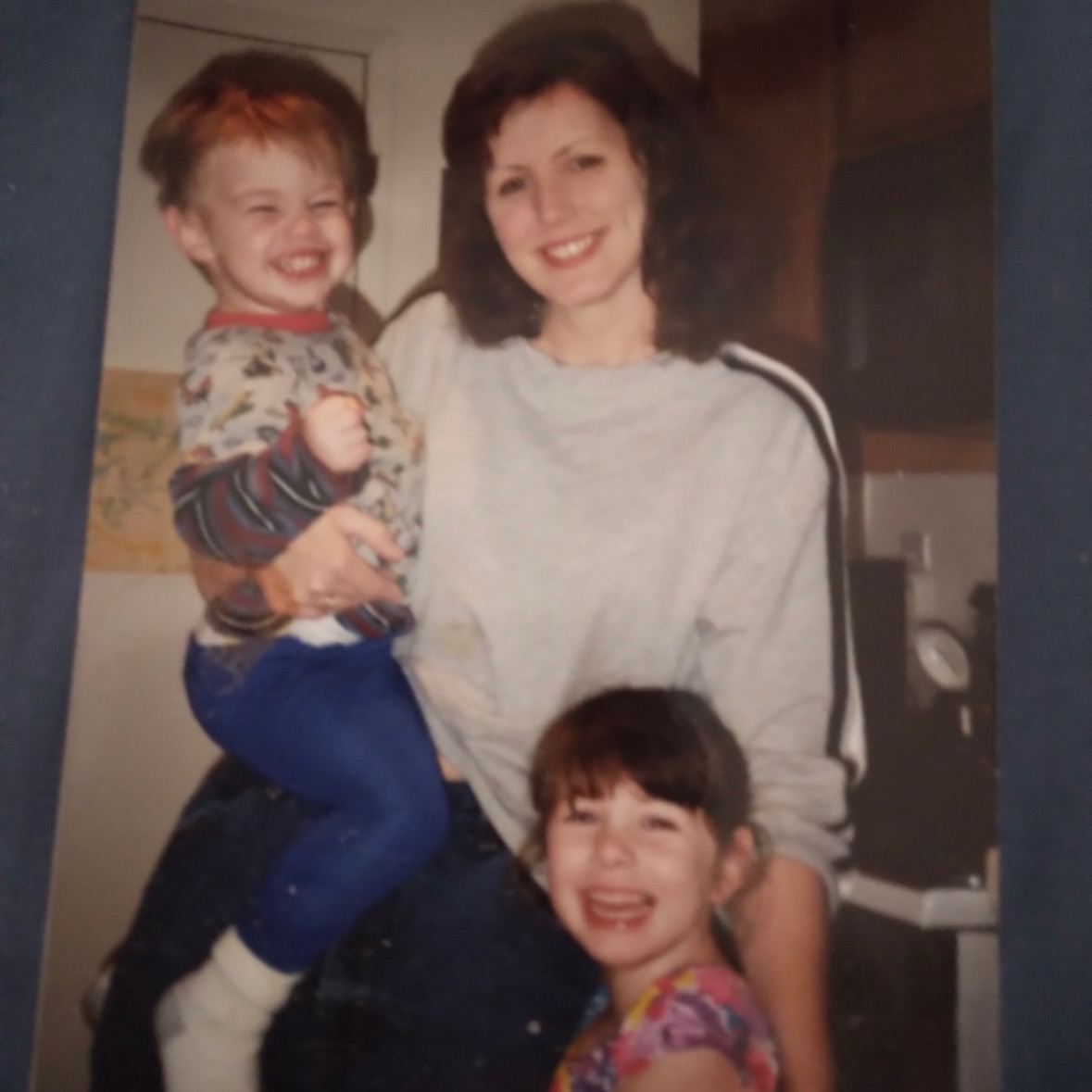 Support Needed for Erin's Final Farewell campaign photo, 2 of 4