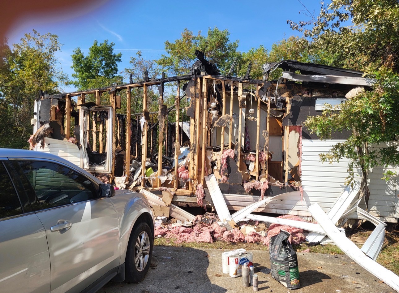 Donate to Help Noah's Family Recover campaign photo, 2 of 4