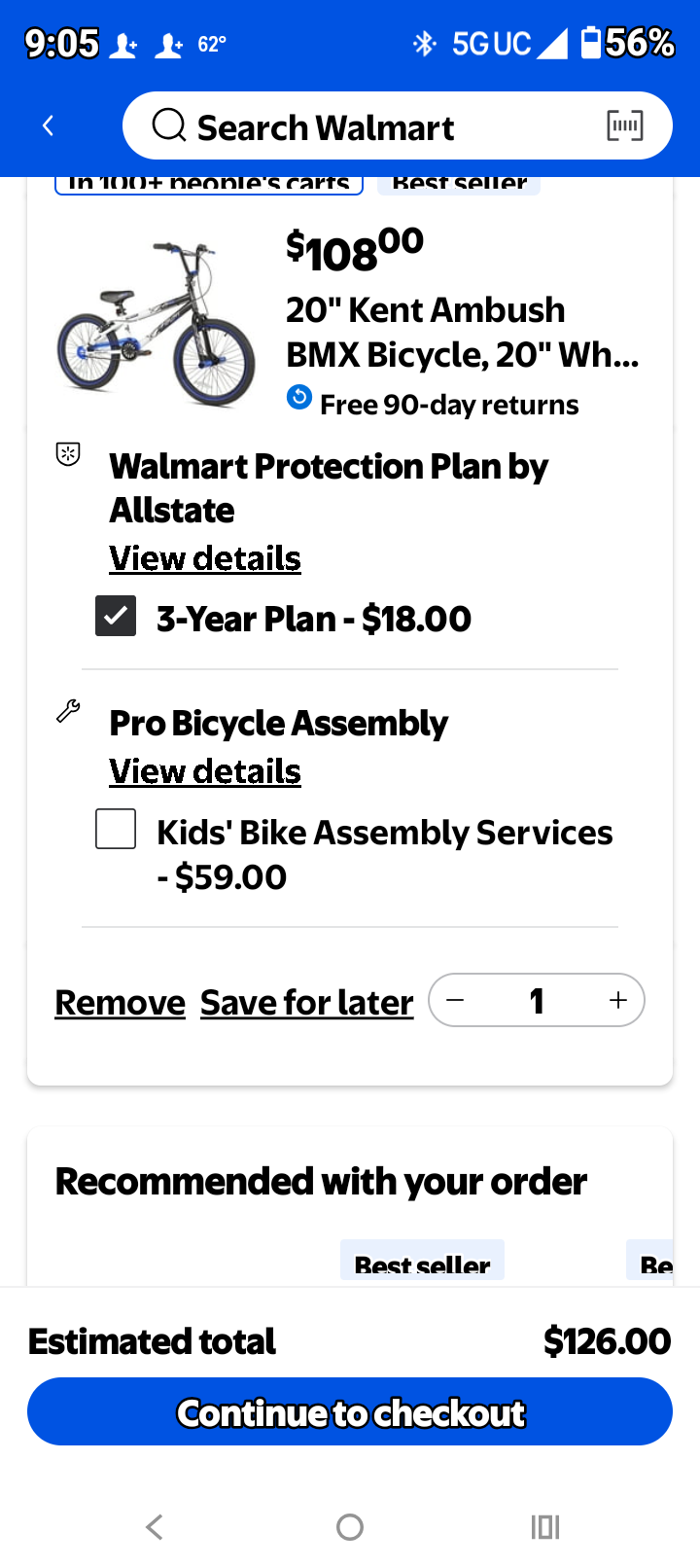 Restore Anakin's Joy: Replace His Stolen Bike campaign photo, 4 of 6