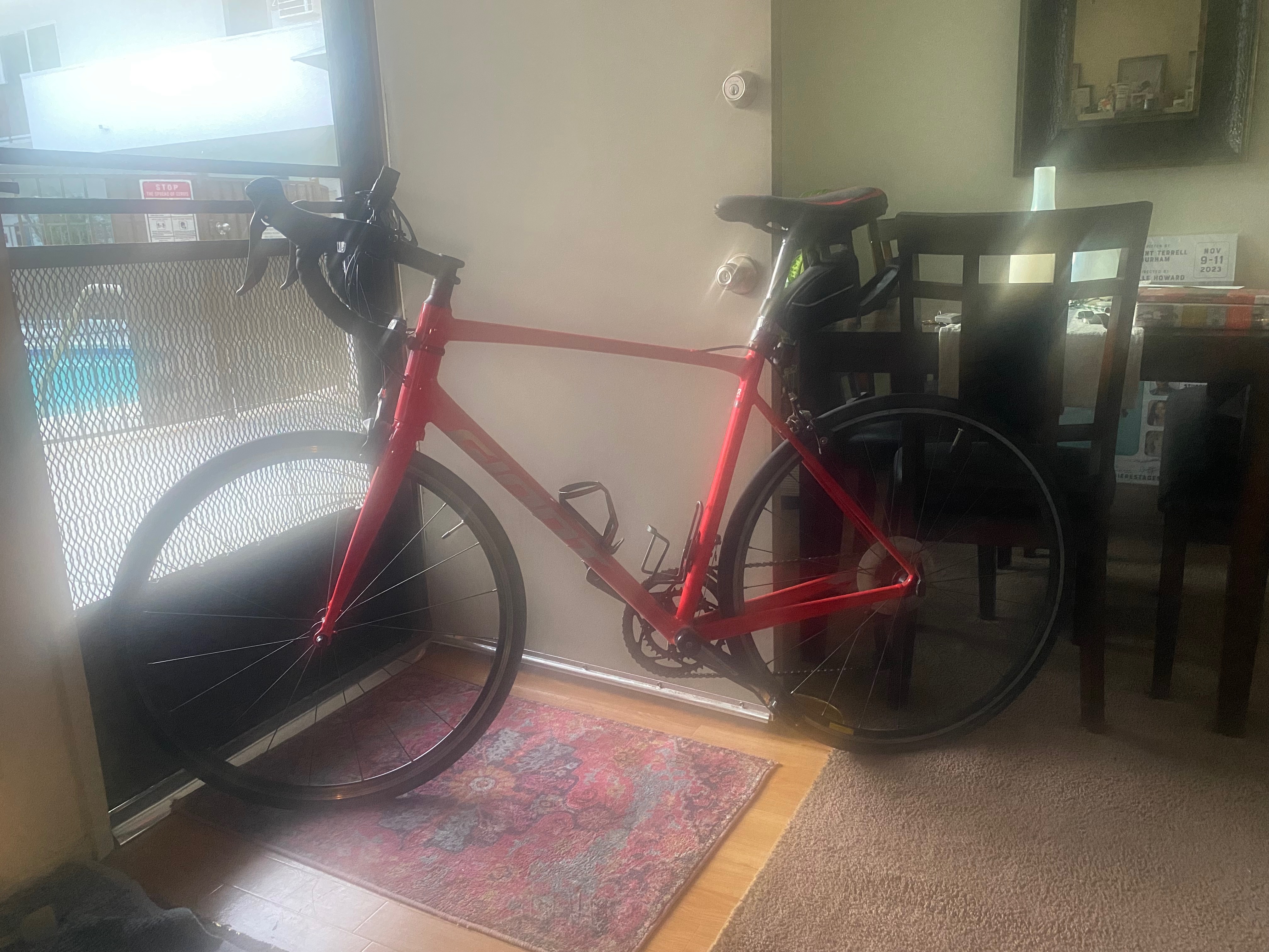 Cycle 300 Miles for American Cancer Society campaign photo, 7 of 8
