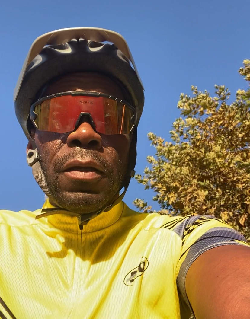 Cycle 300 Miles for American Cancer Society campaign photo, 5 of 8
