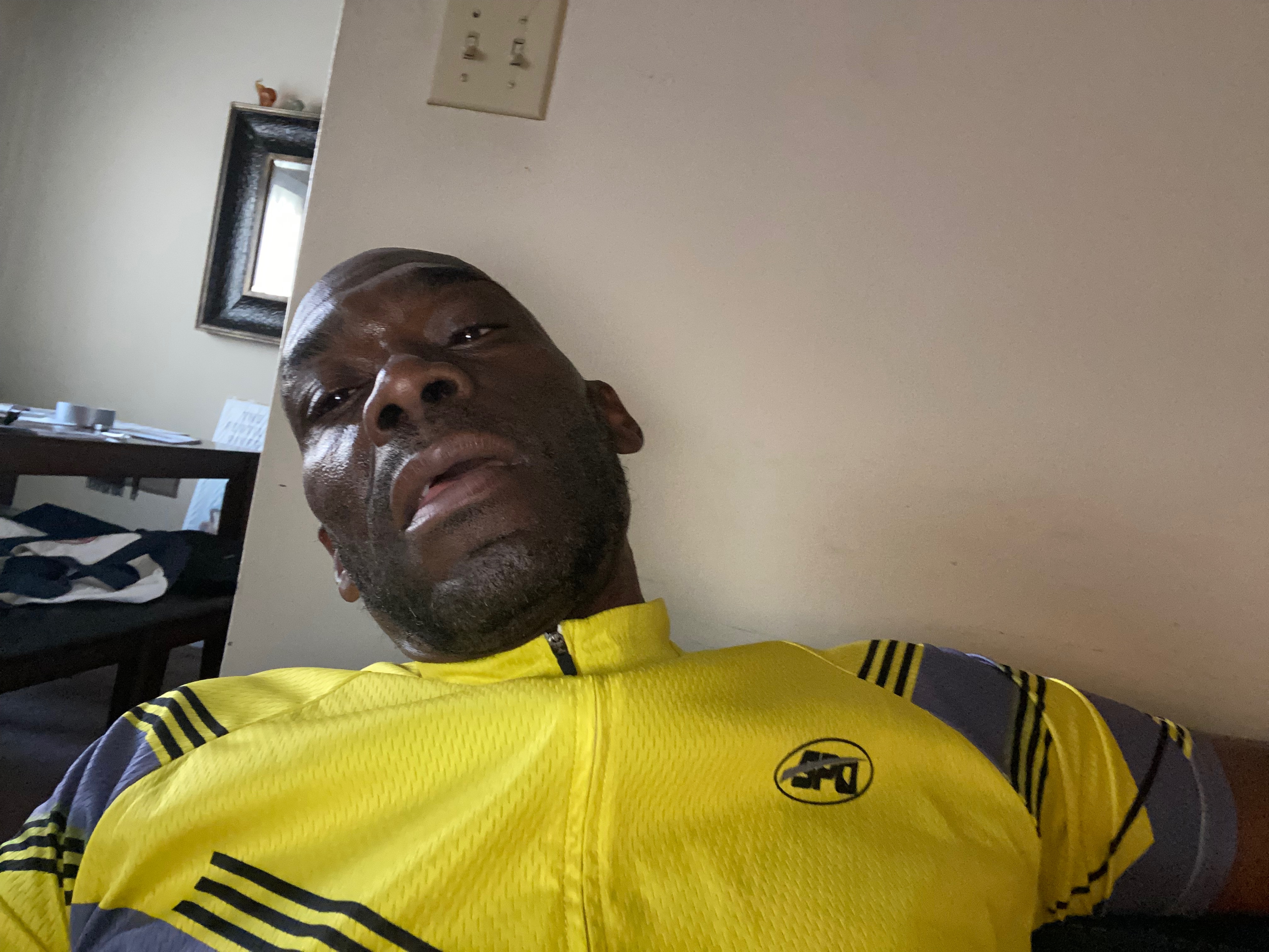 Cycle 300 Miles for American Cancer Society campaign photo, 6 of 8