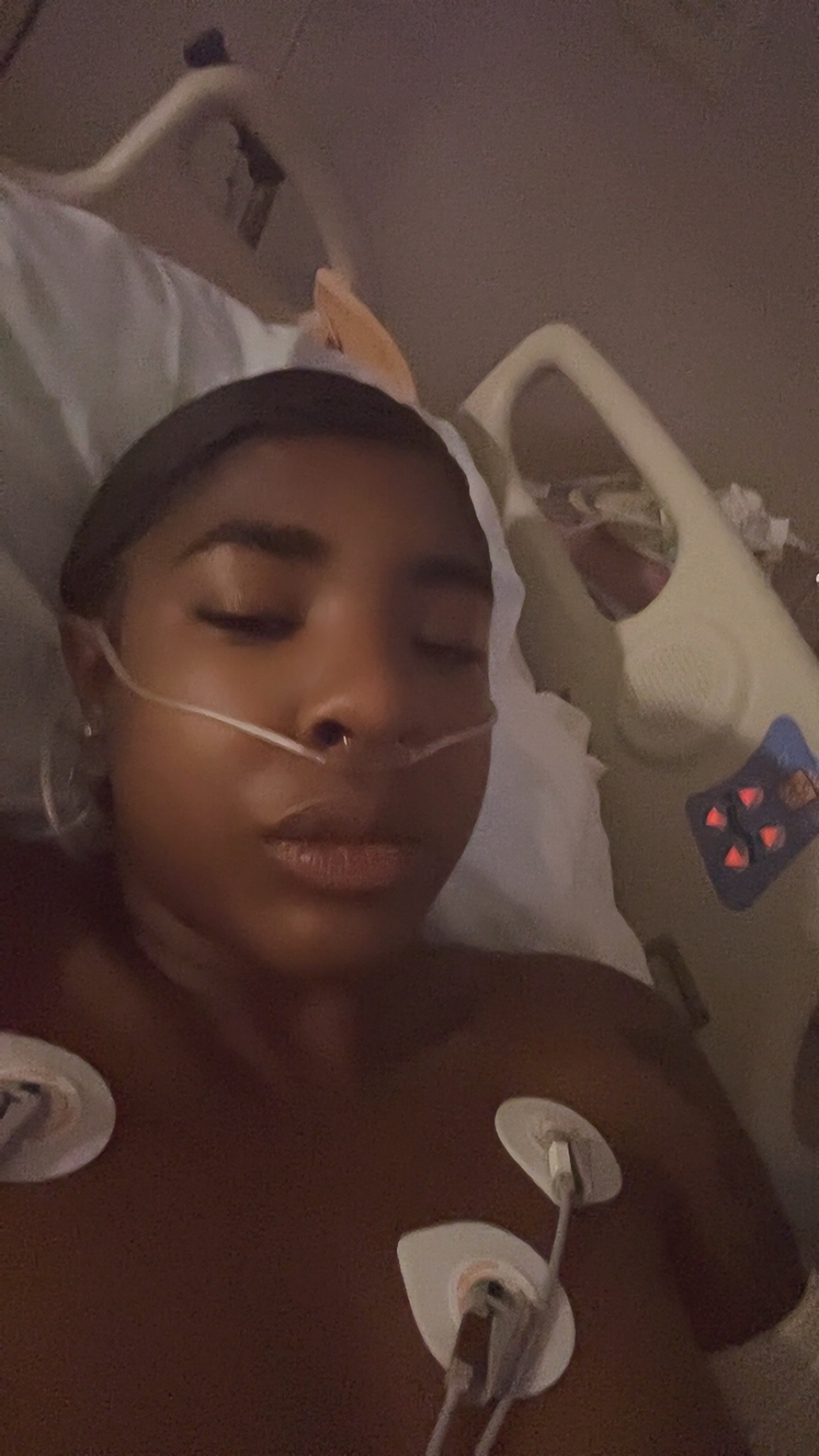 Medical Fund for Siniah’s Recovery campaign photo, 7 of 8
