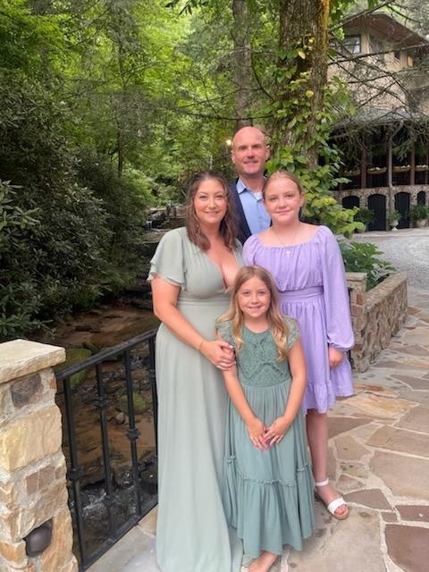 Support the Simons Family in Jimmy’s Final Battle campaign photo, 2 of 4