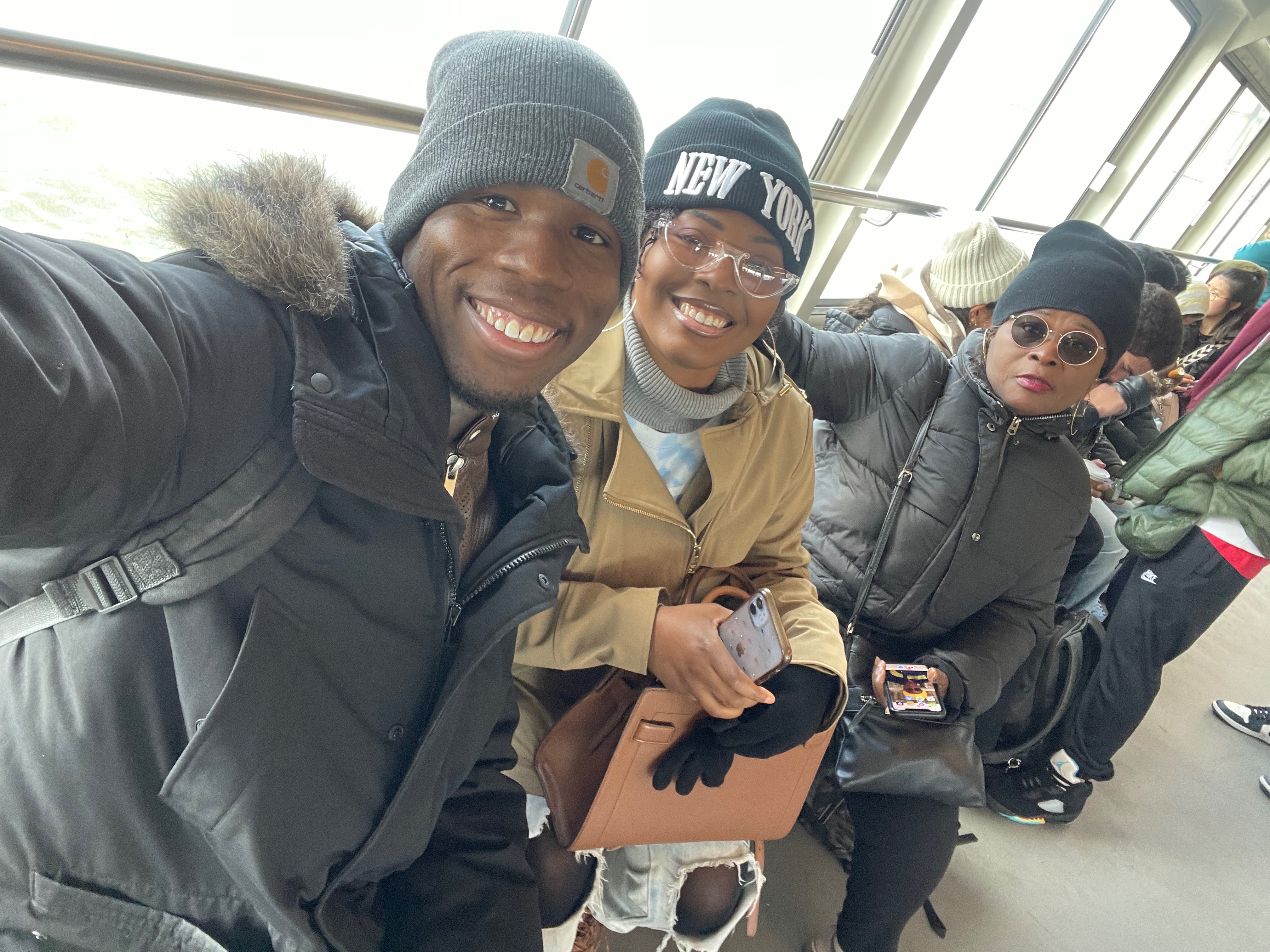 Help Jakeem and Jaquese Recoup Living Expenses campaign photo, 5 of 7
