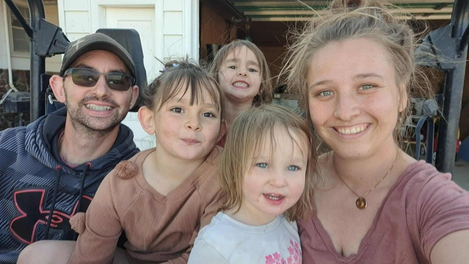 Severyn Family Bills Help campaign photo, 2 of 3