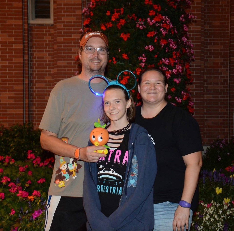 Help Brentin Odom's Family campaign photo, 2 of 8