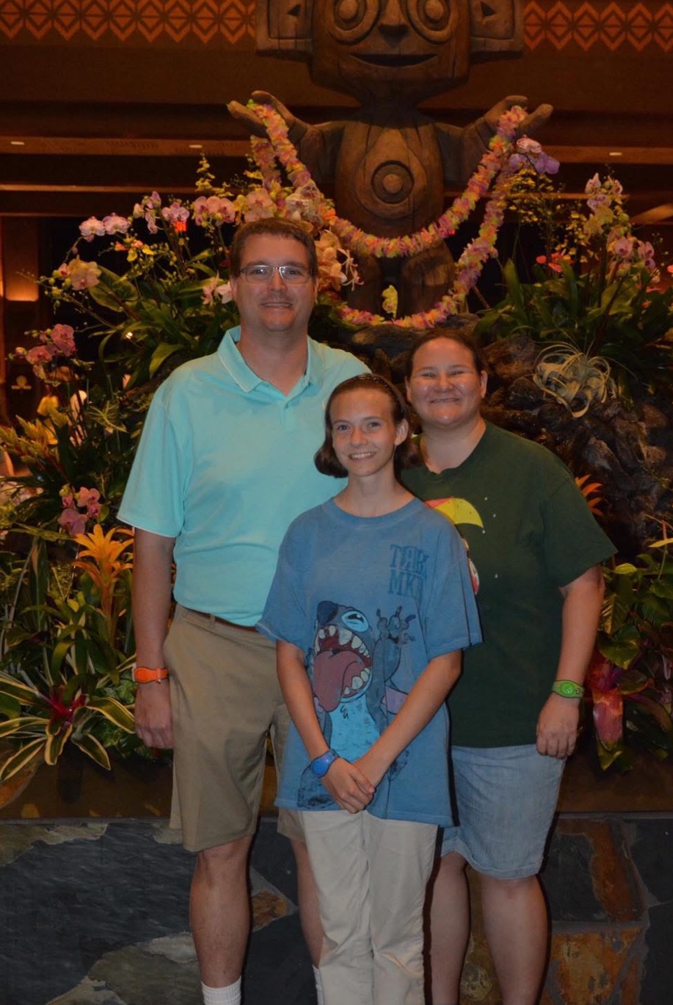 Help Brentin Odom's Family campaign photo, 5 of 8