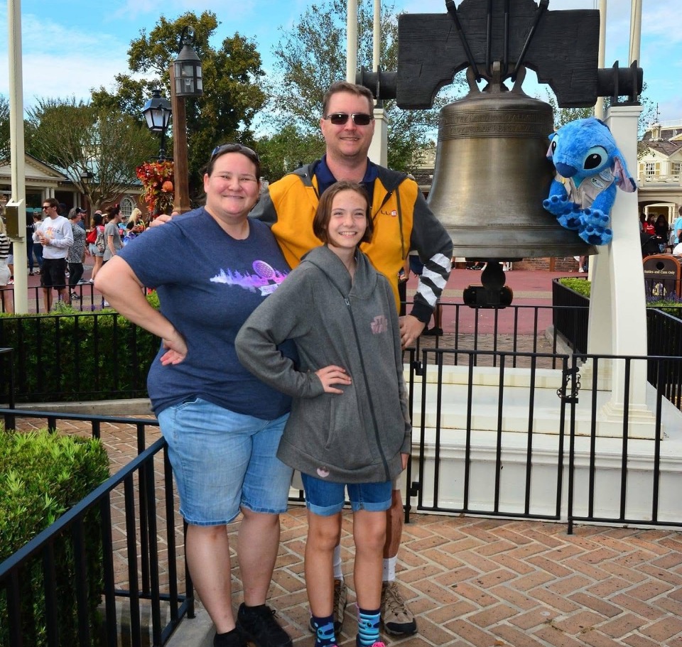 Help Brentin Odom's Family campaign photo, 6 of 8