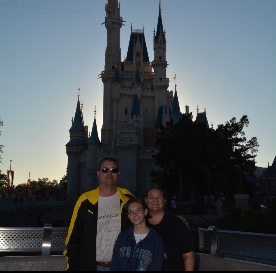 Help Brentin Odom's Family campaign photo, 7 of 8