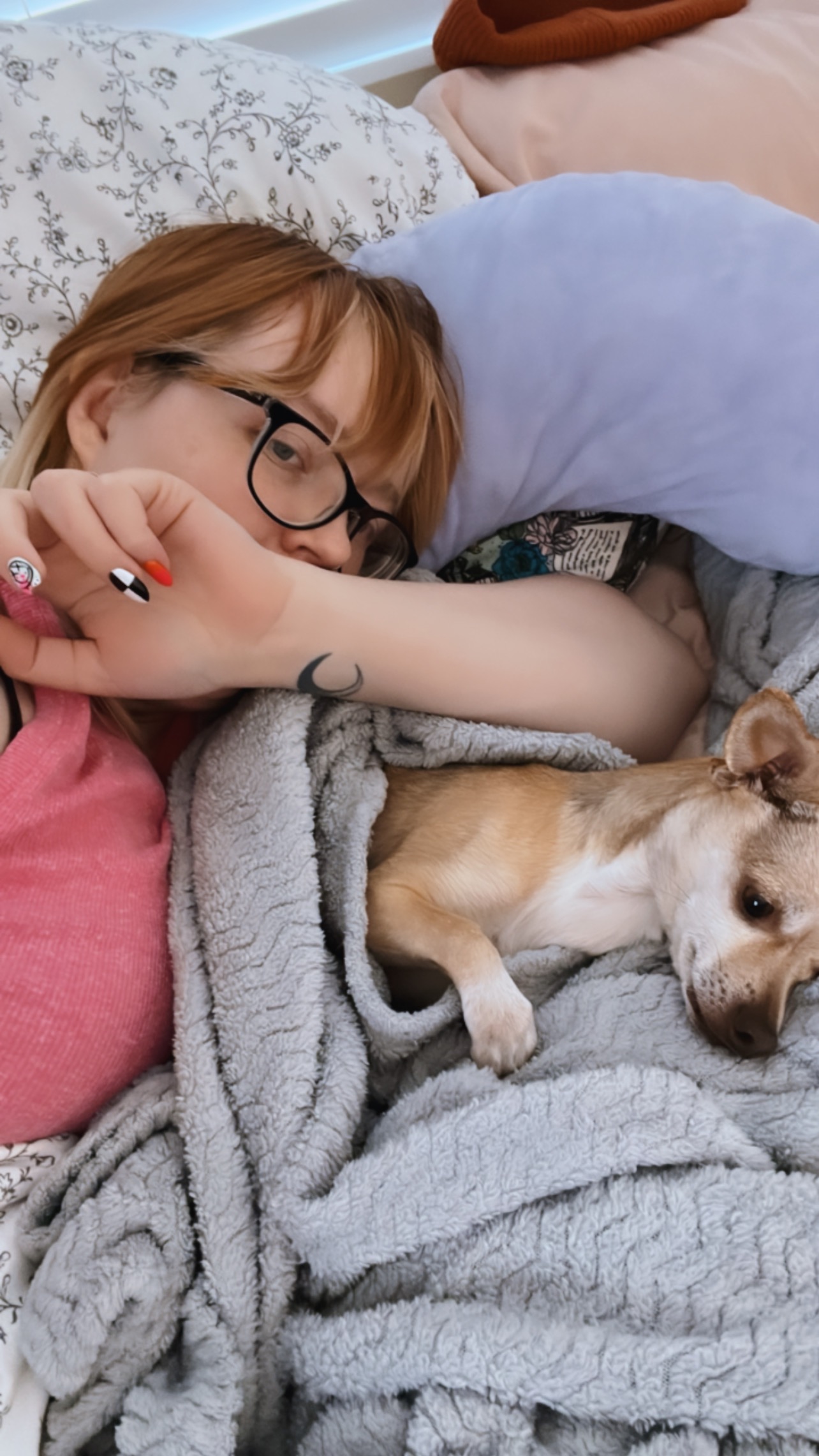 Help Save Ginger After Xylitol Poisoning campaign photo, 5 of 6