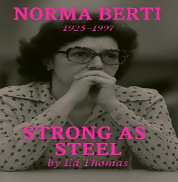 Help share Norma Berti’s powerful story. campaign photo, 4 of 5