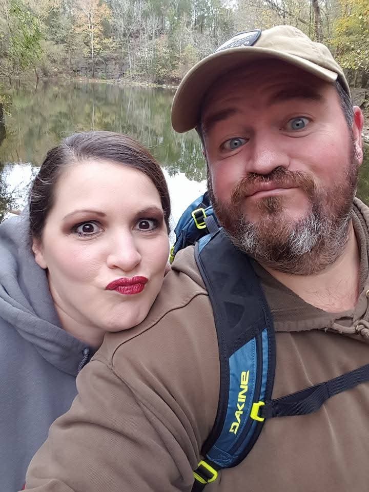 Help Kyle & Shannon Heal (Without Breaking the Bank) campaign photo, 5 of 6