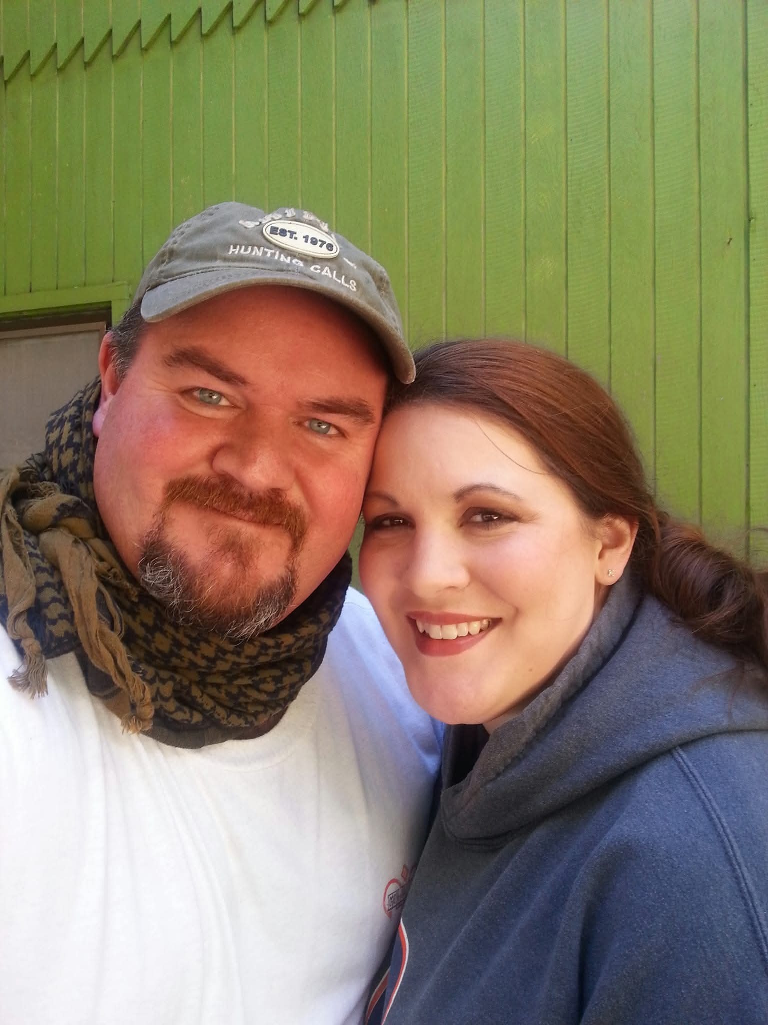 Help Kyle & Shannon Heal (Without Breaking the Bank) campaign photo, 2 of 6