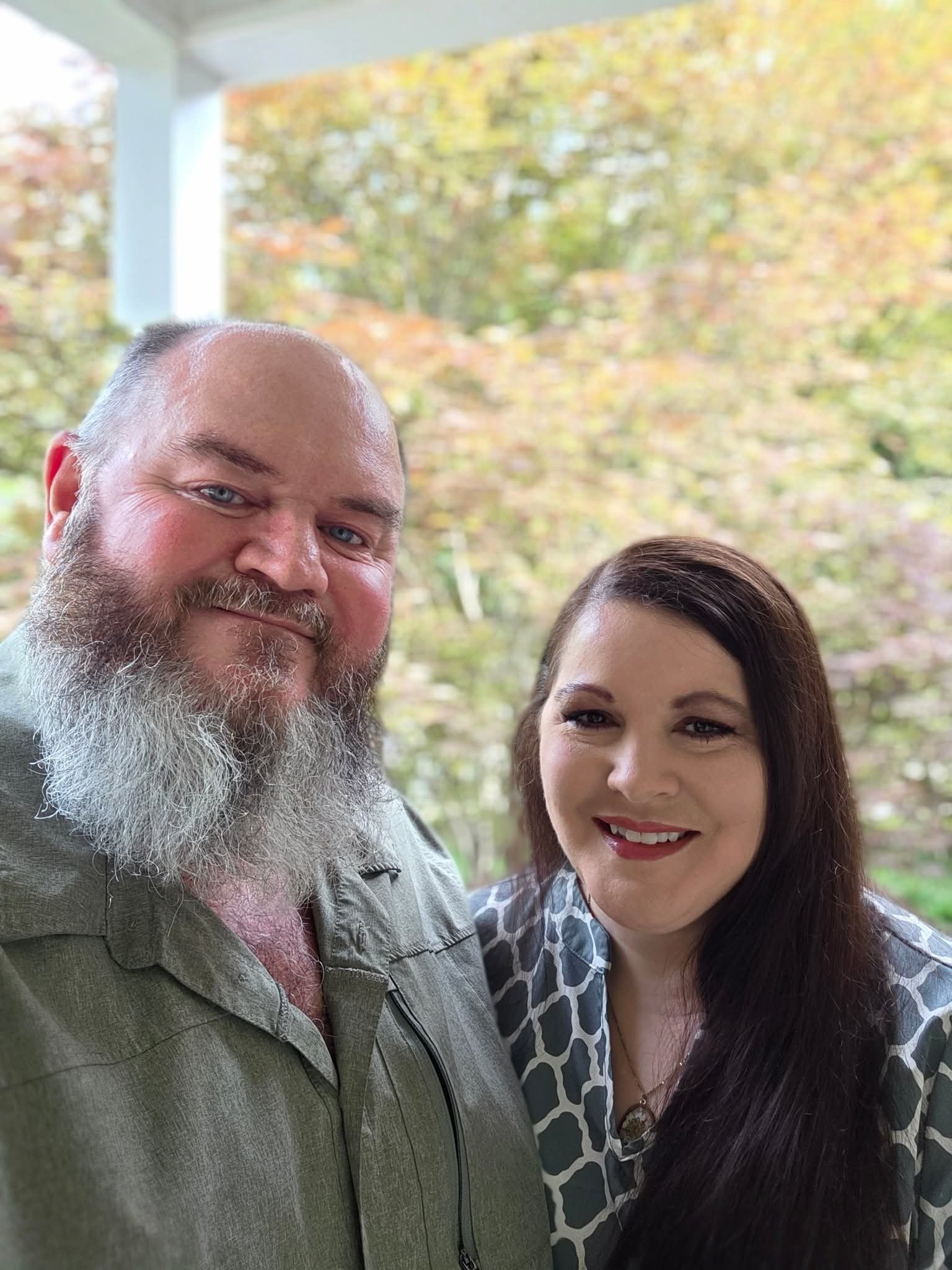 Help Kyle & Shannon Heal (Without Breaking the Bank) campaign photo, 4 of 6