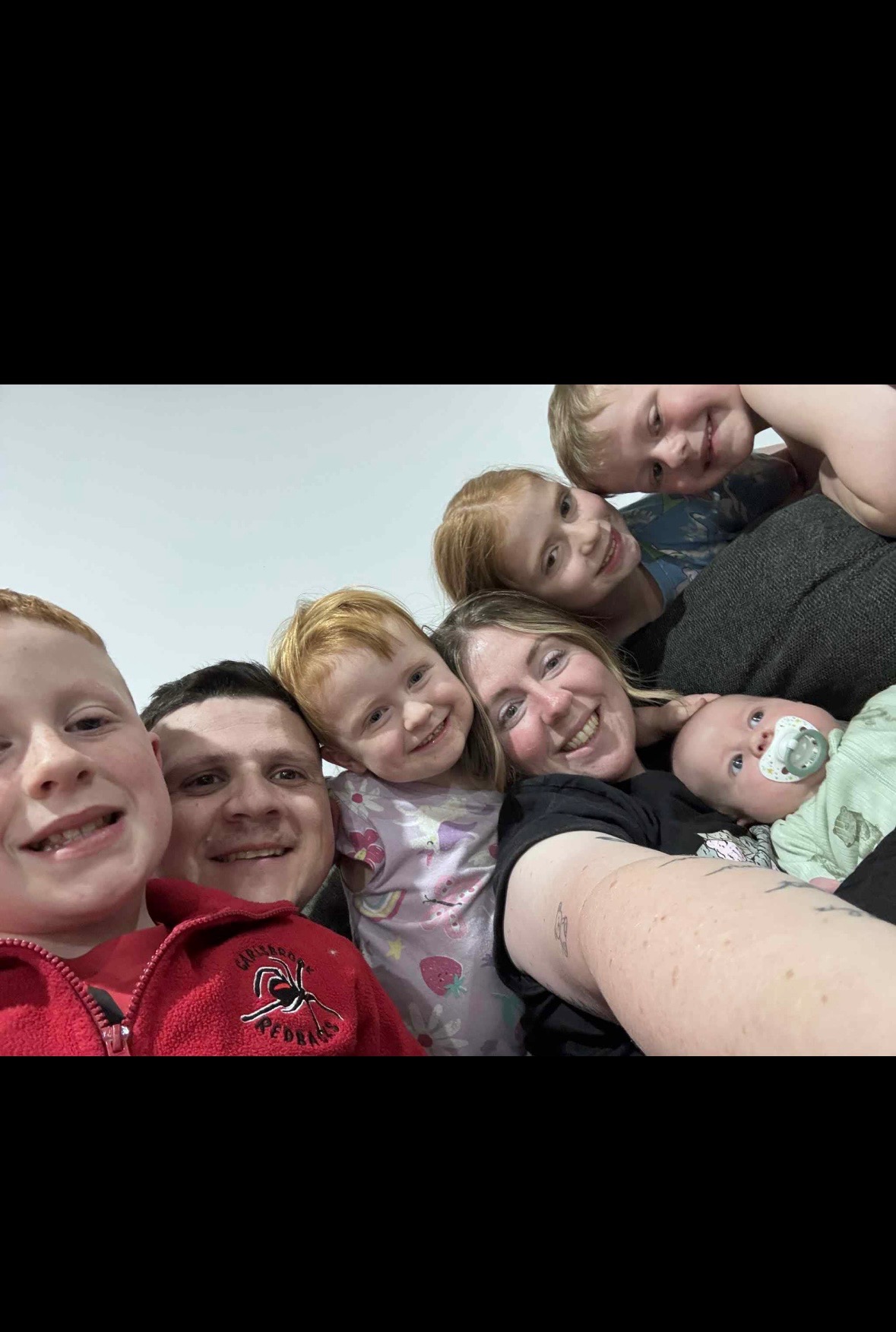Help Dylan and his family with raising money for a new car campaign photo, 4 of 6