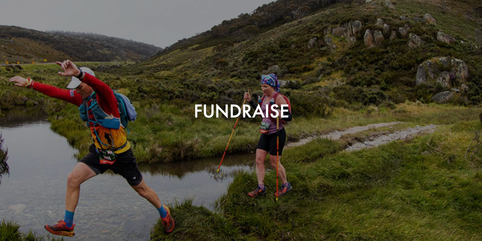 100kms For a worthy cause campaign photo, 4 of 5