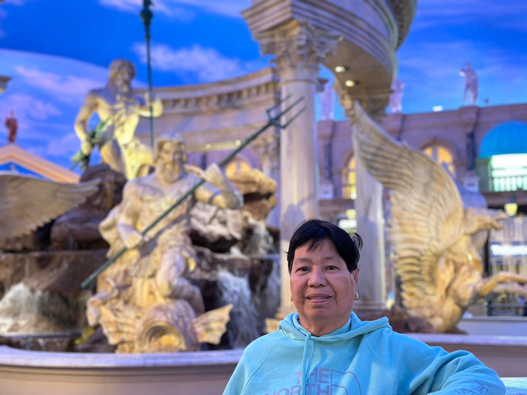 In Loving Memory of Patricia Castro: Medical & Funeral Fund campaign photo, 4 of 7