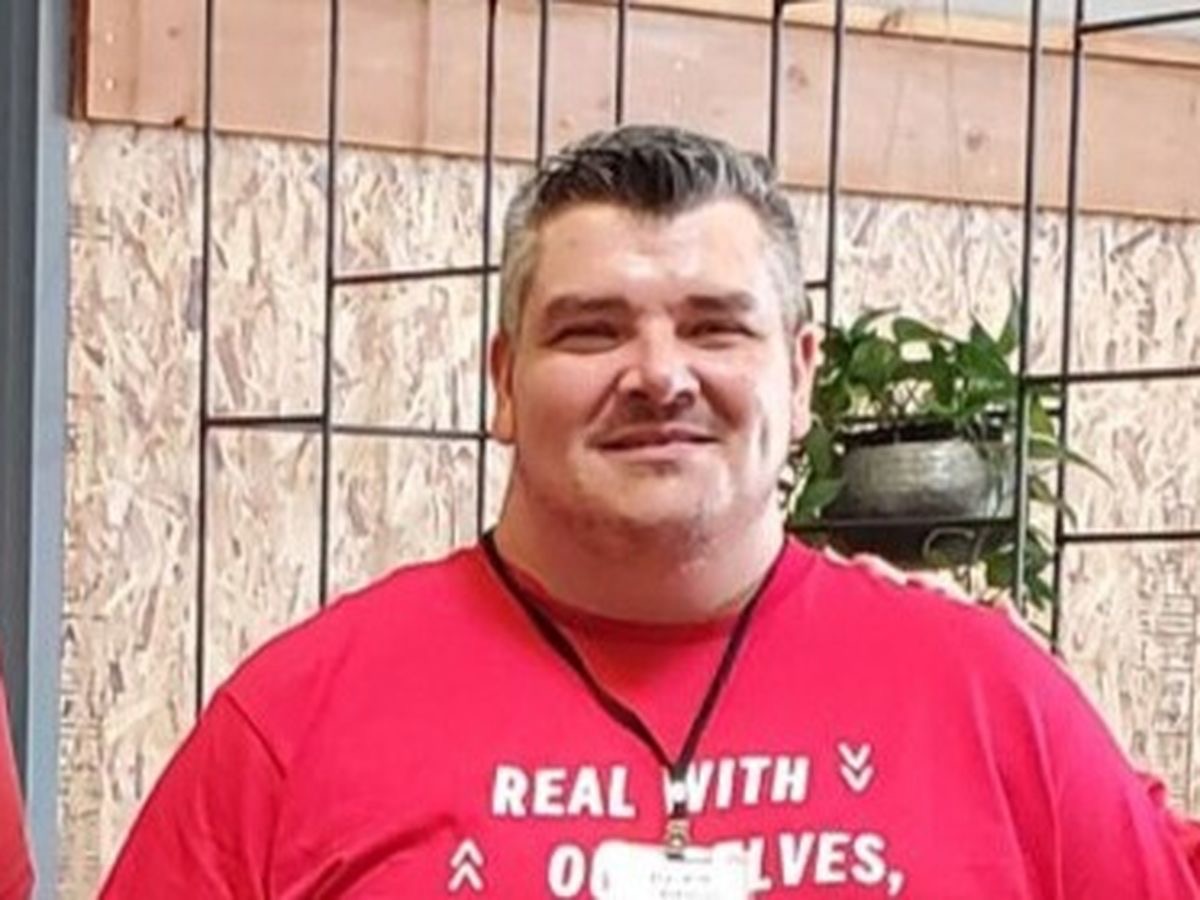 Help Lance Gordon Fight GOJ Type 3 Cancer campaign photo, 2 of 4