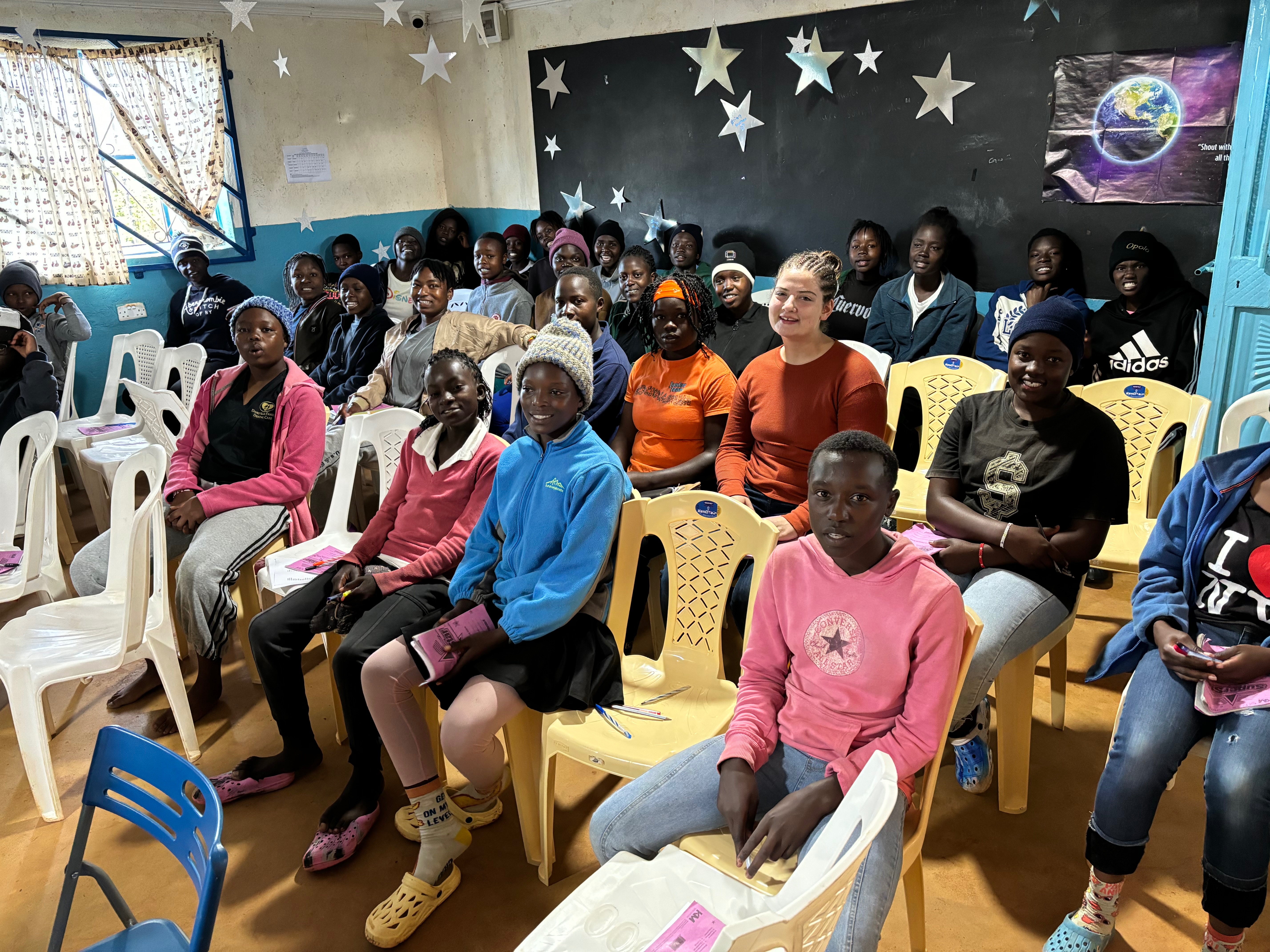 Help Ryan's Family Continue Their Work in Kenya campaign photo, 2 of 6