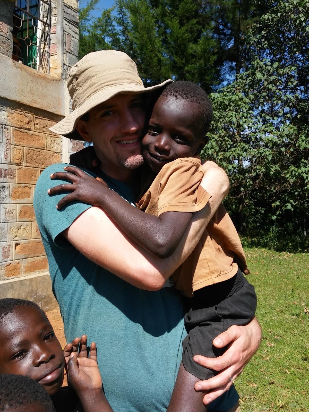 Help Ryan's Family Continue Their Work in Kenya campaign photo, 5 of 6