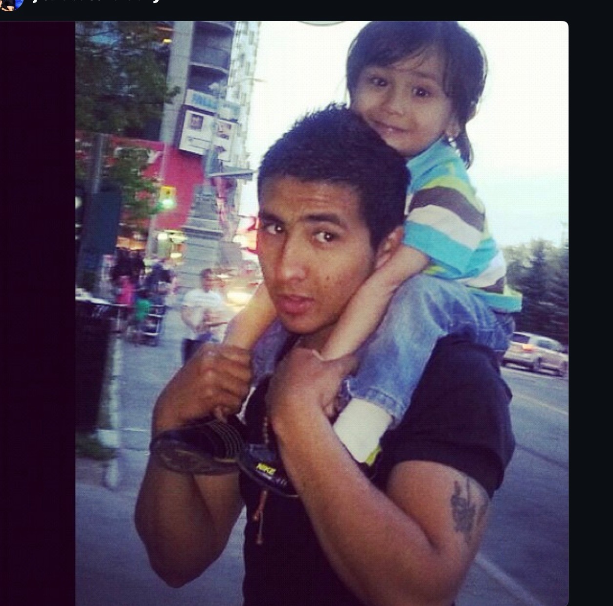 Help Honor the Memory of Feroz Haidary campaign photo, 4 of 8