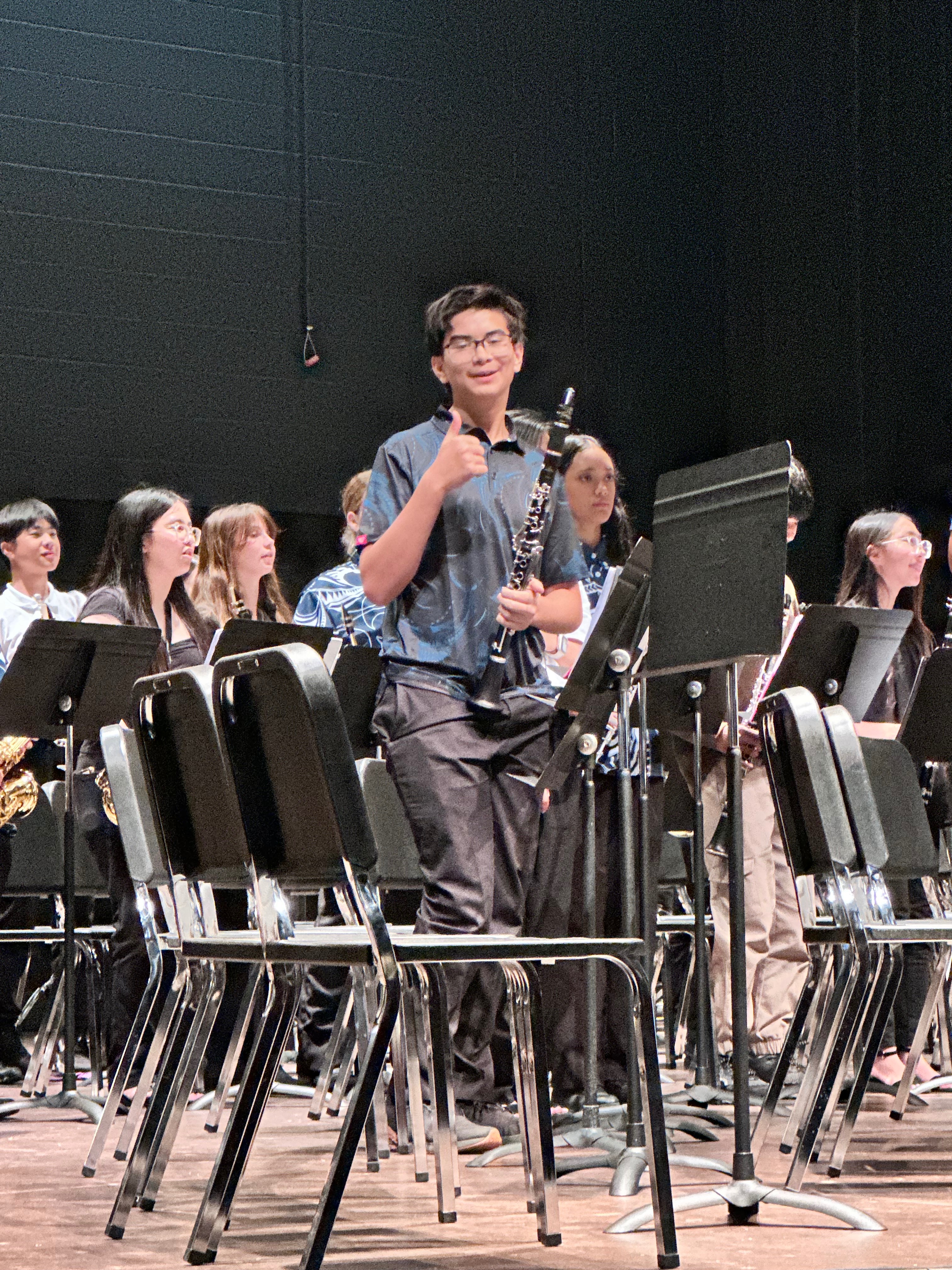 Support Kamakoa's Musical Journey to Japan campaign photo, 2 of 7