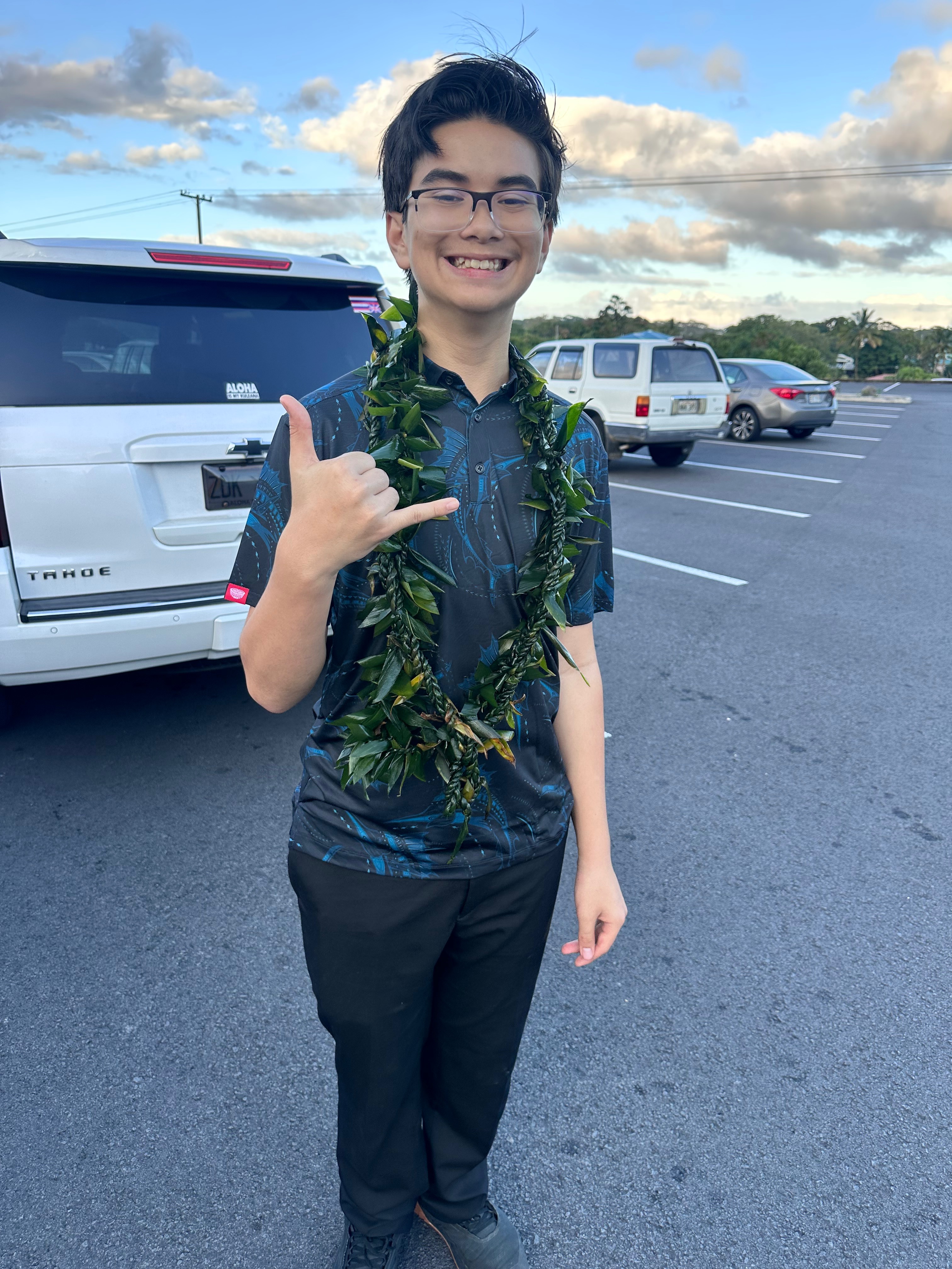 Support Kamakoa's Musical Journey to Japan campaign photo, 4 of 7