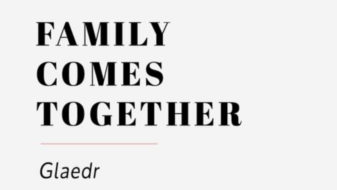 Help us care for our sick family members come home