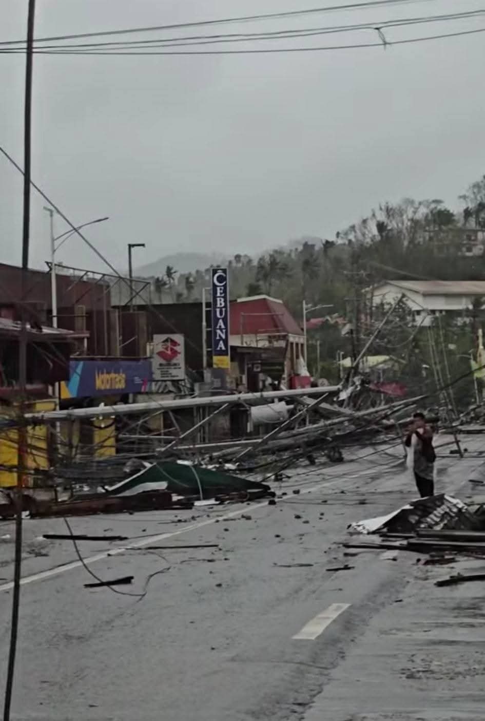 Help Masbate Recover from Odong's Devastation campaign photo, 7 of 8