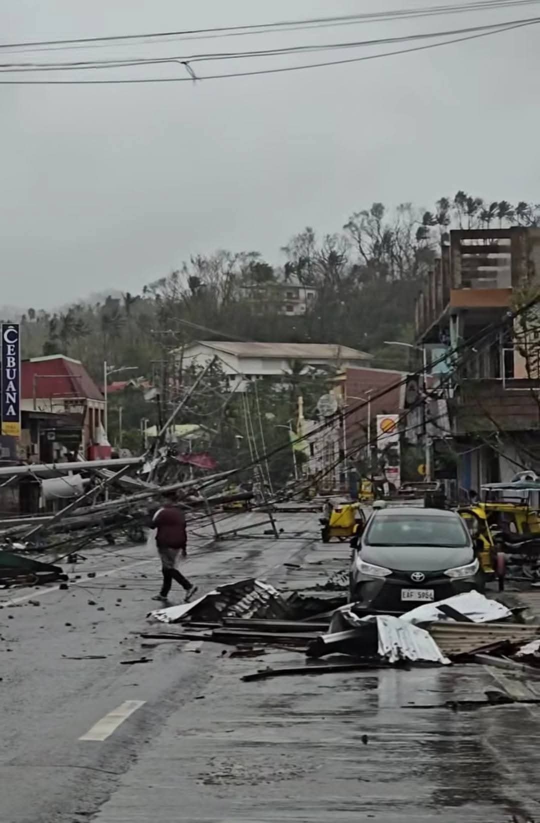 Help Masbate Recover from Odong's Devastation campaign photo, 2 of 8