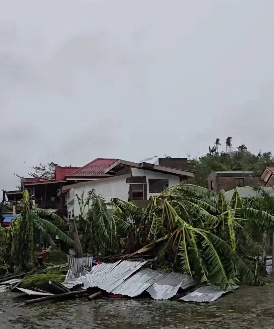 Help Masbate Recover from Odong's Devastation campaign photo, 4 of 8
