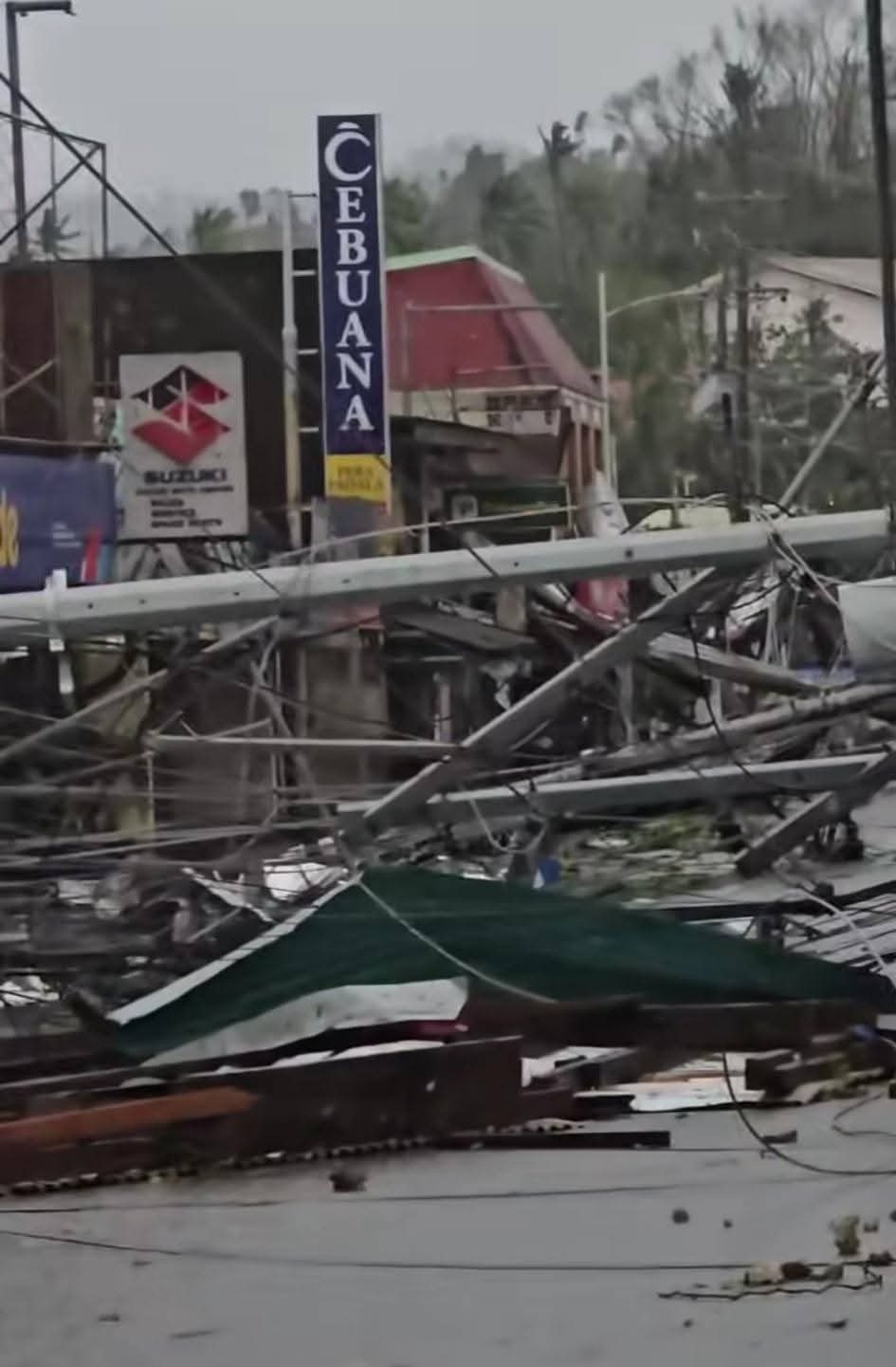 Help Masbate Recover from Odong's Devastation campaign photo, 6 of 8