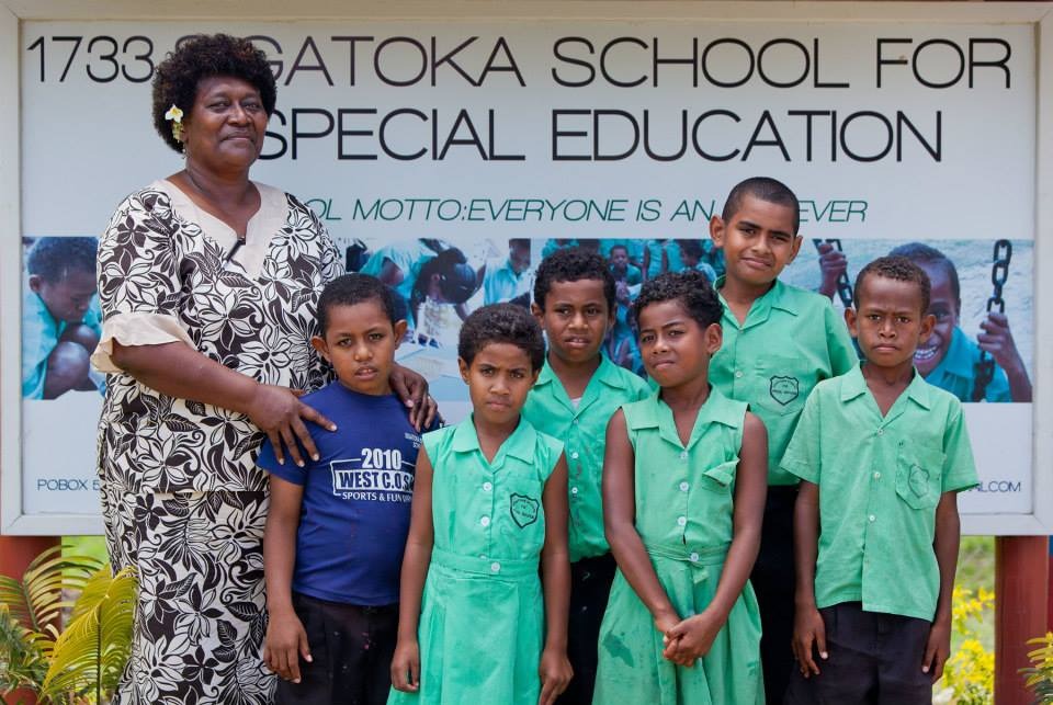 Sigatoka Special Education & Hospital Support campaign photo, 2 of 5