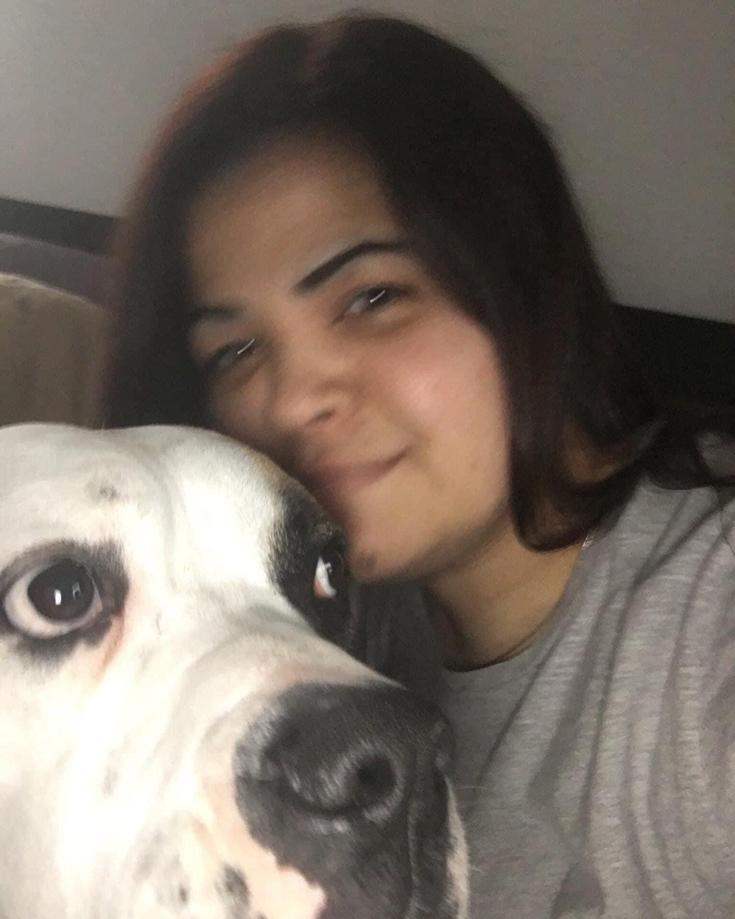 Donate for Priscilla's Urgent Care campaign photo, 6 of 8