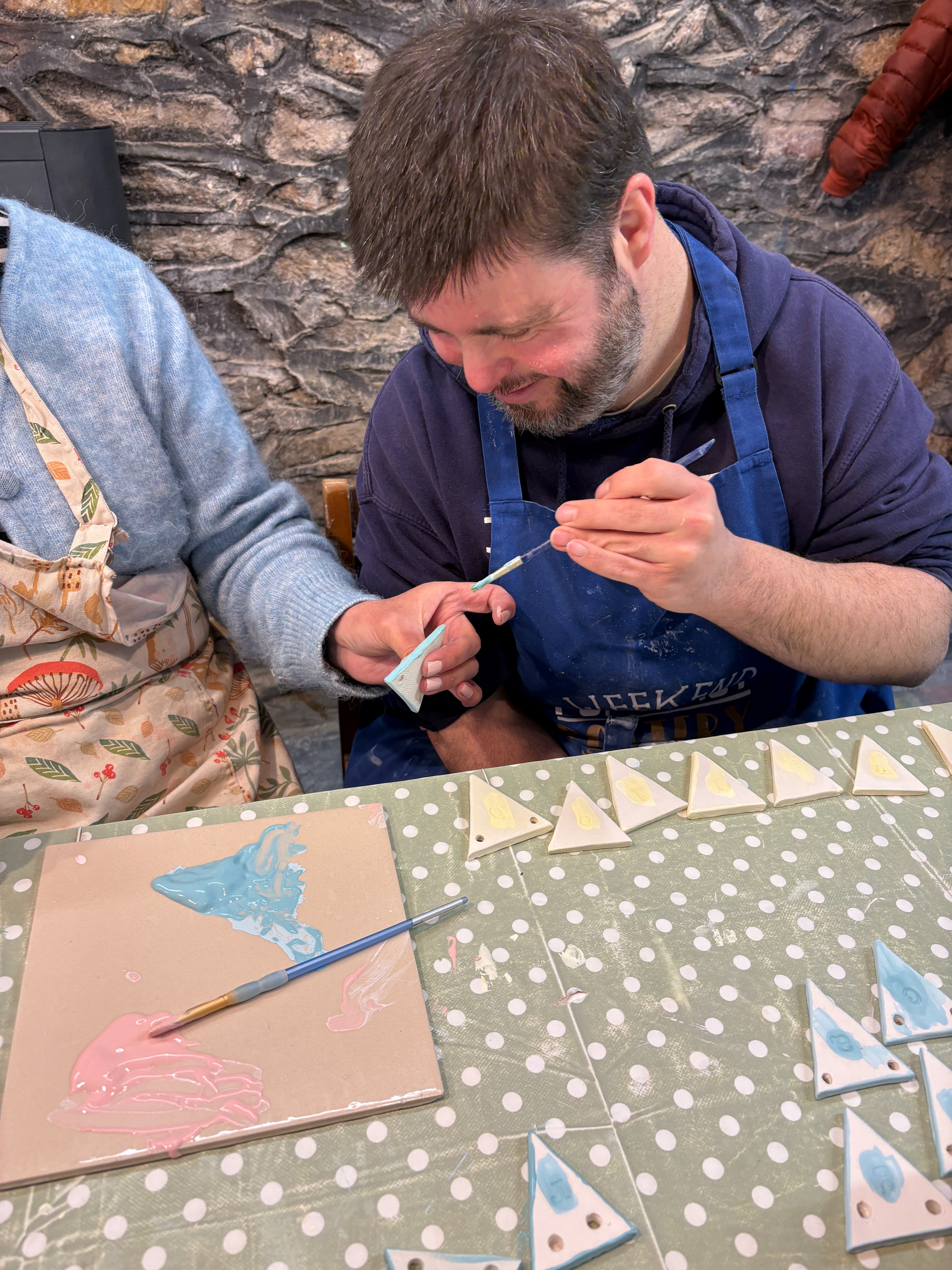 Help Us Build a Sustainable Future for Nature Makers campaign photo, 4 of 8