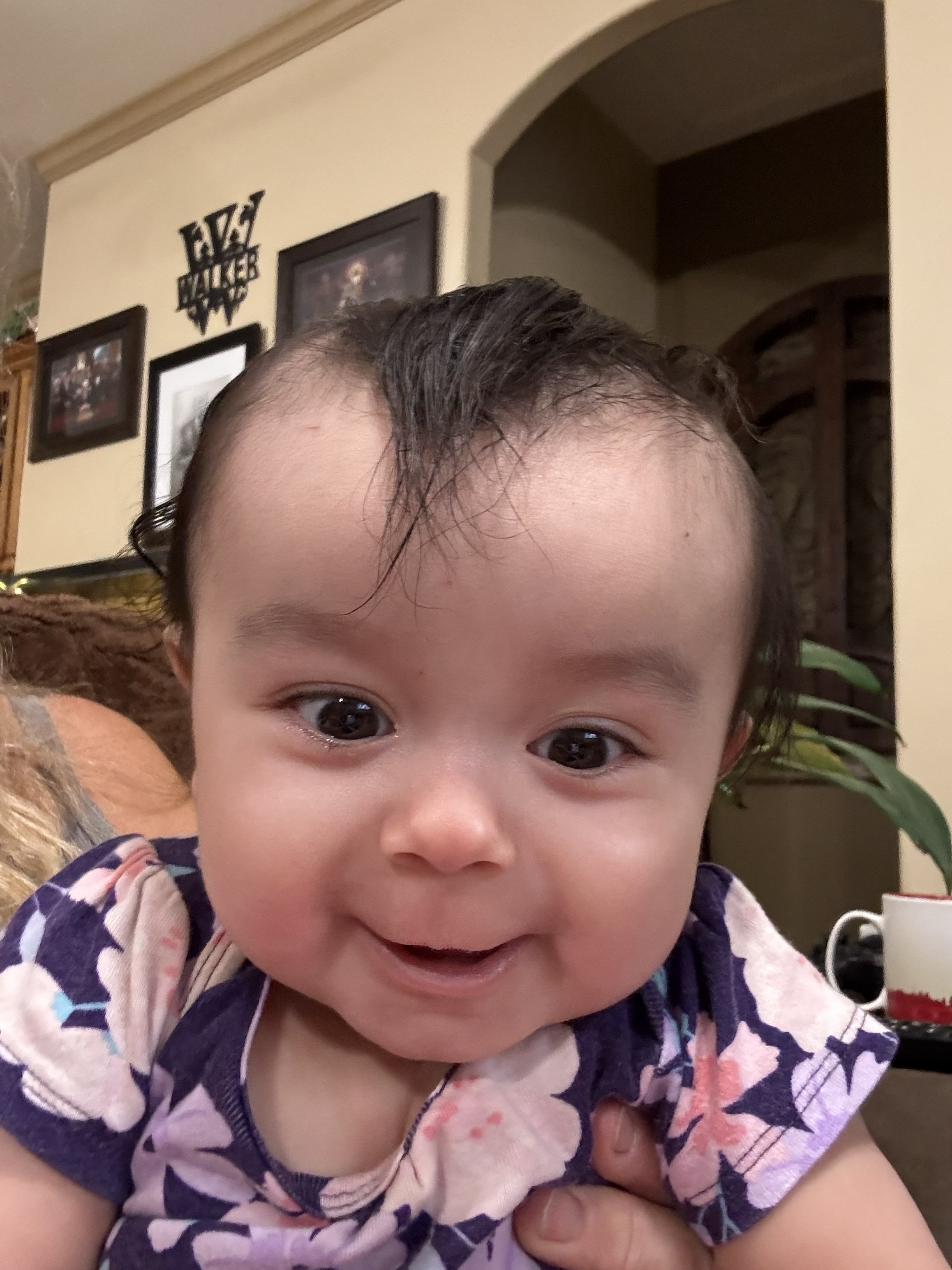 Help Us Build a Safe Home for Maria and Baby Peanut campaign photo, 7 of 8