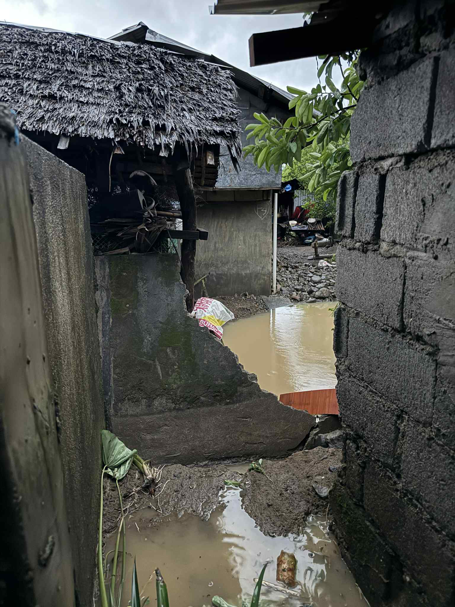 Cherry Needs Us — Her Family’s Home Was Destroyed by Typhoon campaign photo, 7 of 8