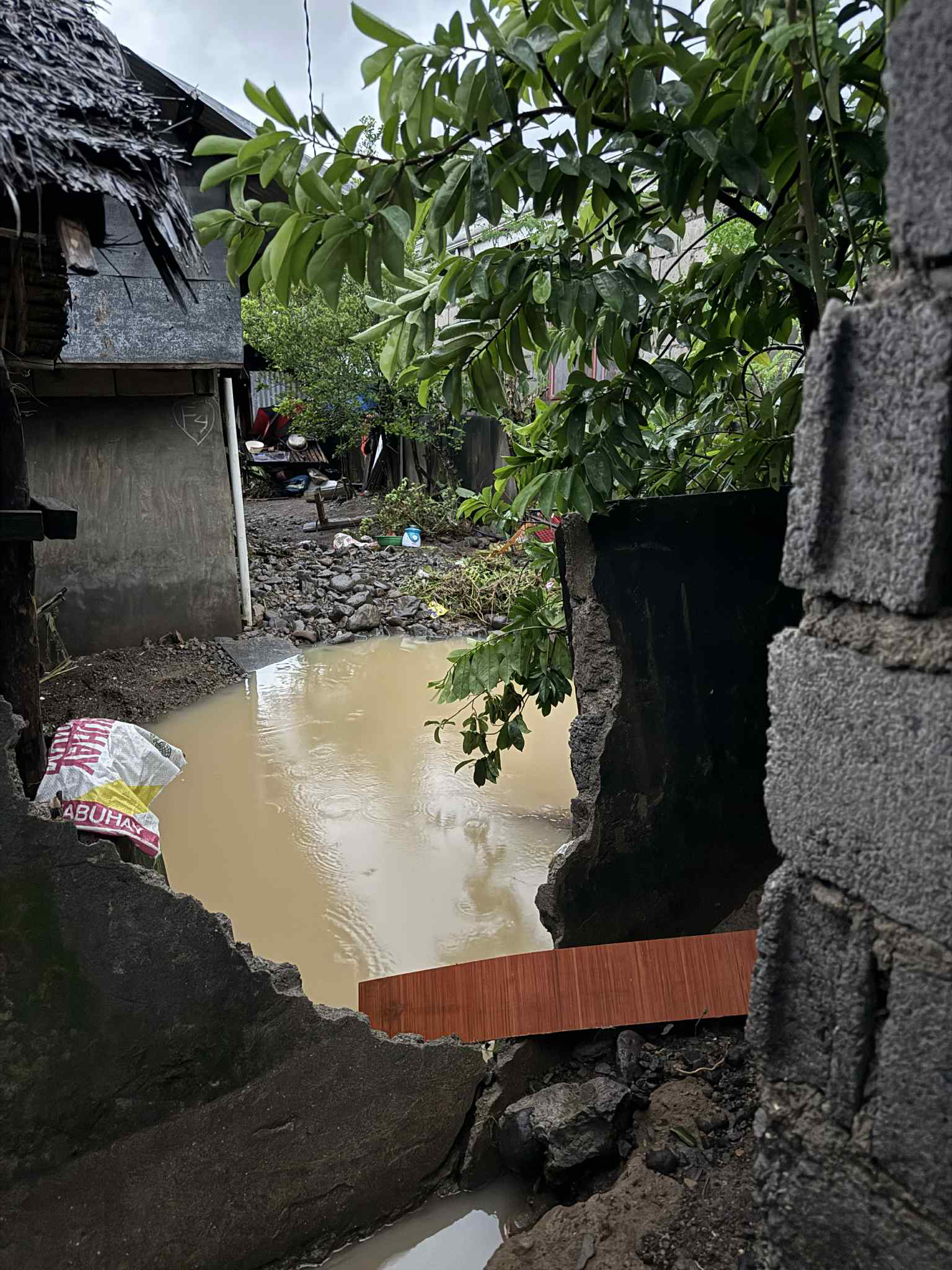 Cherry Needs Us — Her Family’s Home Was Destroyed by Typhoon campaign photo, 2 of 8