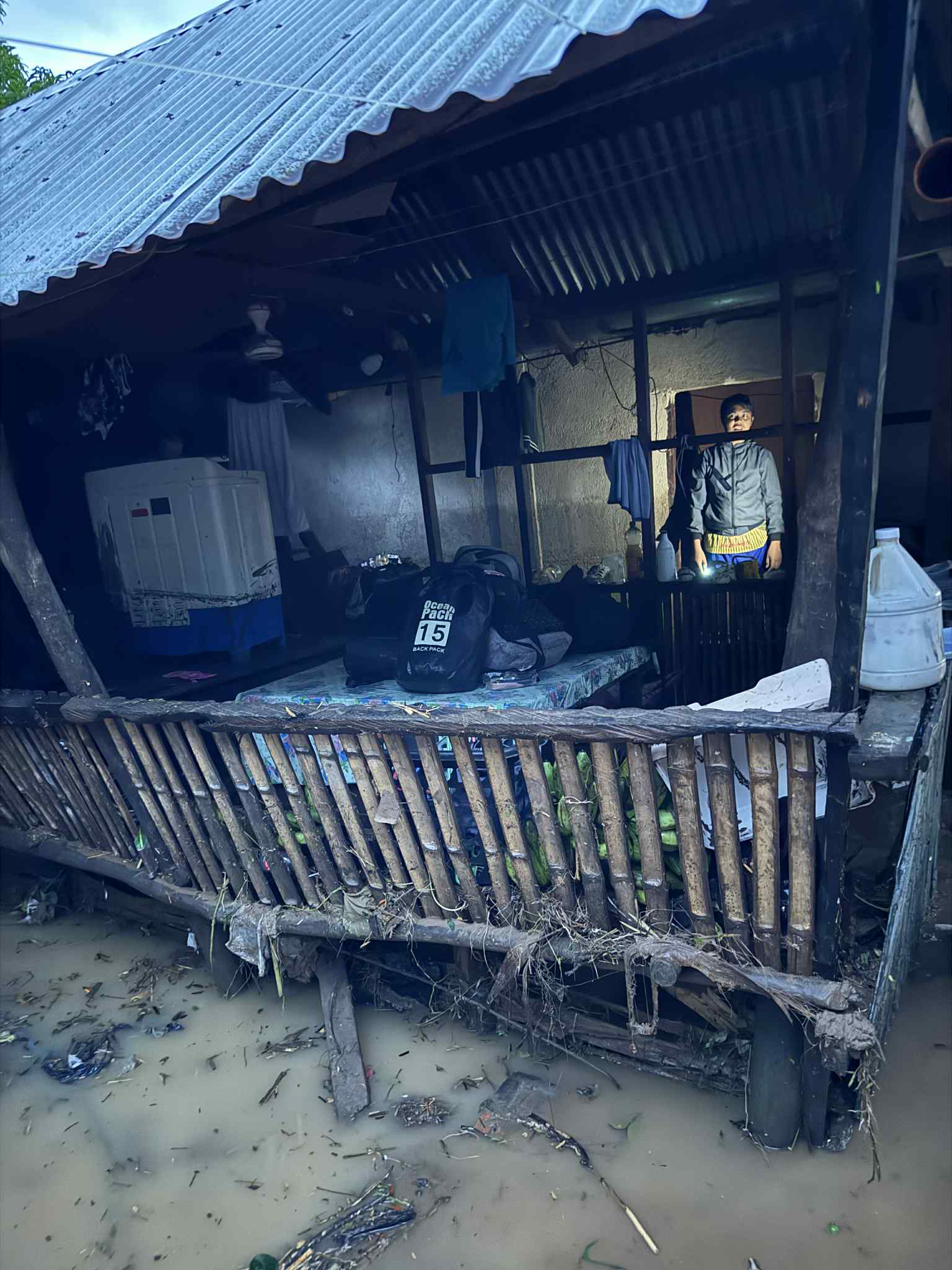 Cherry Needs Us — Her Family’s Home Was Destroyed by Typhoon campaign photo, 5 of 8