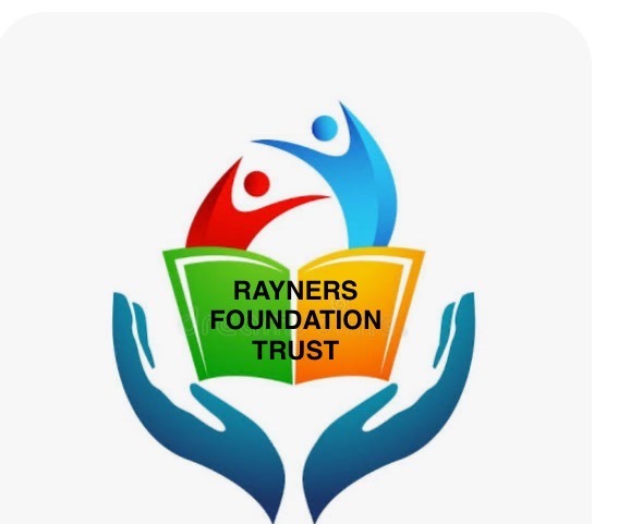 Rayners Foundation Trust campaign photo, 2 of 4
