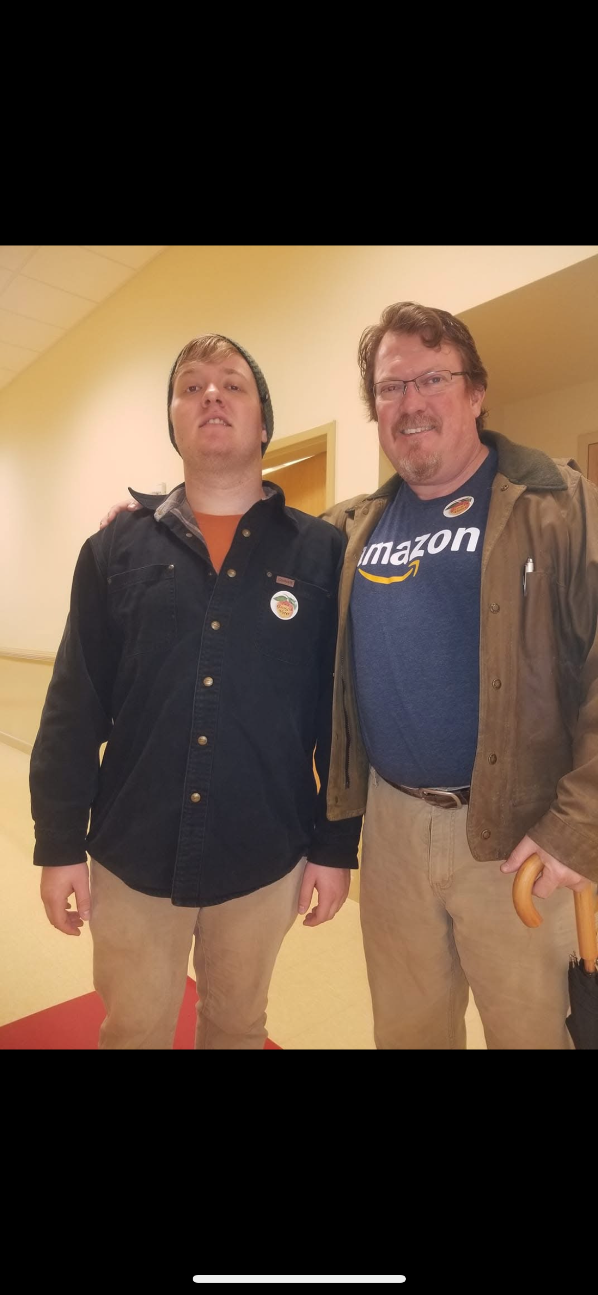 Help my dad find hope again. campaign photo, 6 of 8