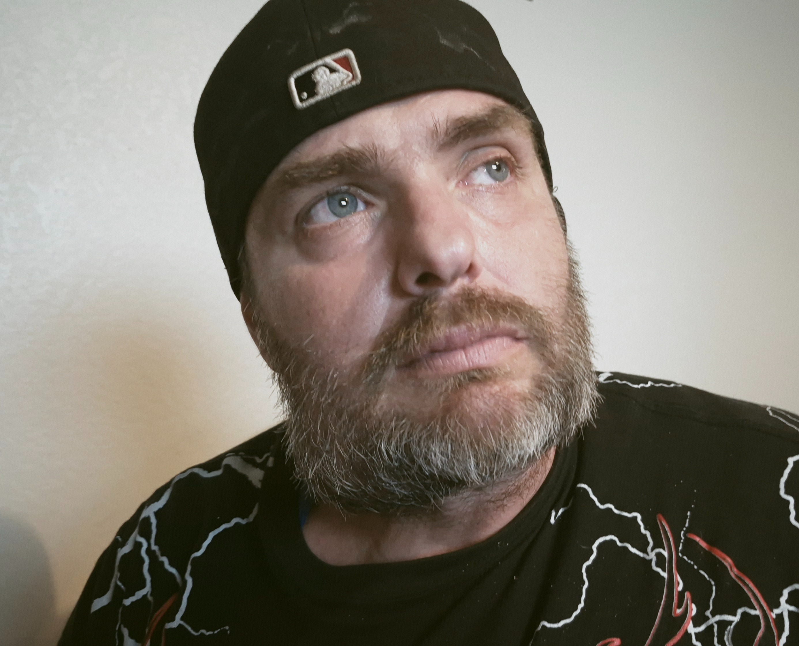 “Fighting Cancer, Demons & Bills — Help Me Keep Swinging” campaign photo, 2 of 5
