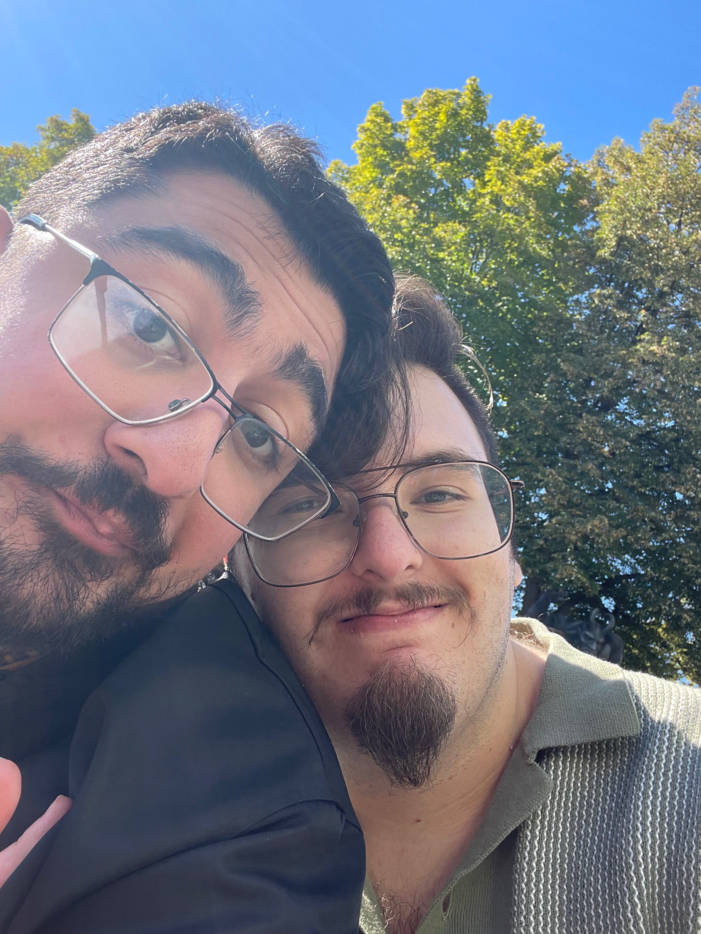 Help me complete my Journey campaign photo, 5 of 6