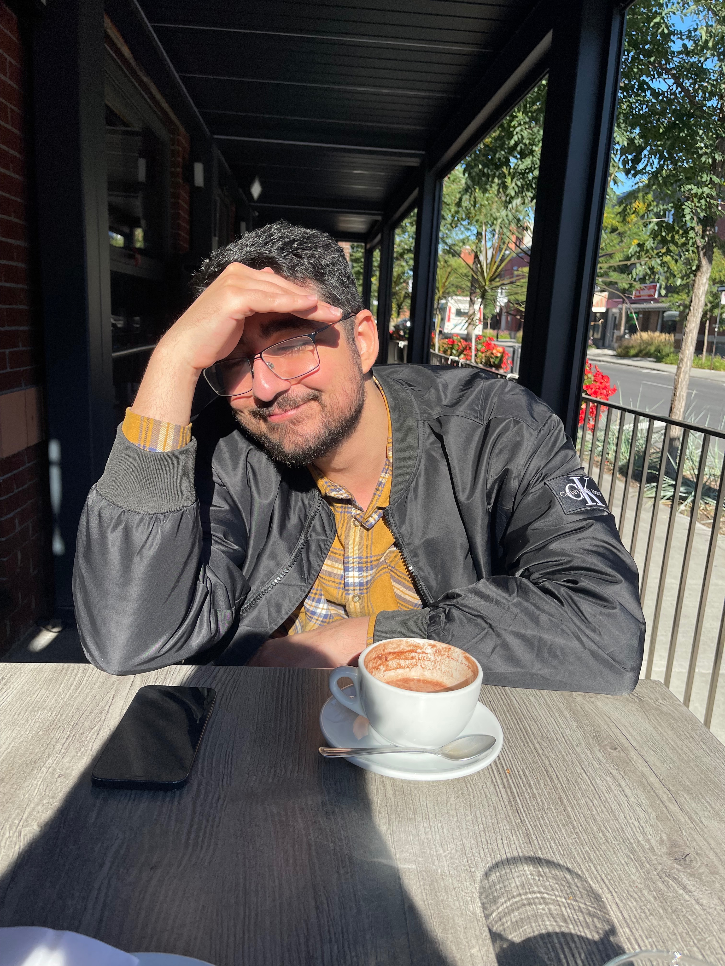 Help me complete my Journey campaign photo, 4 of 6