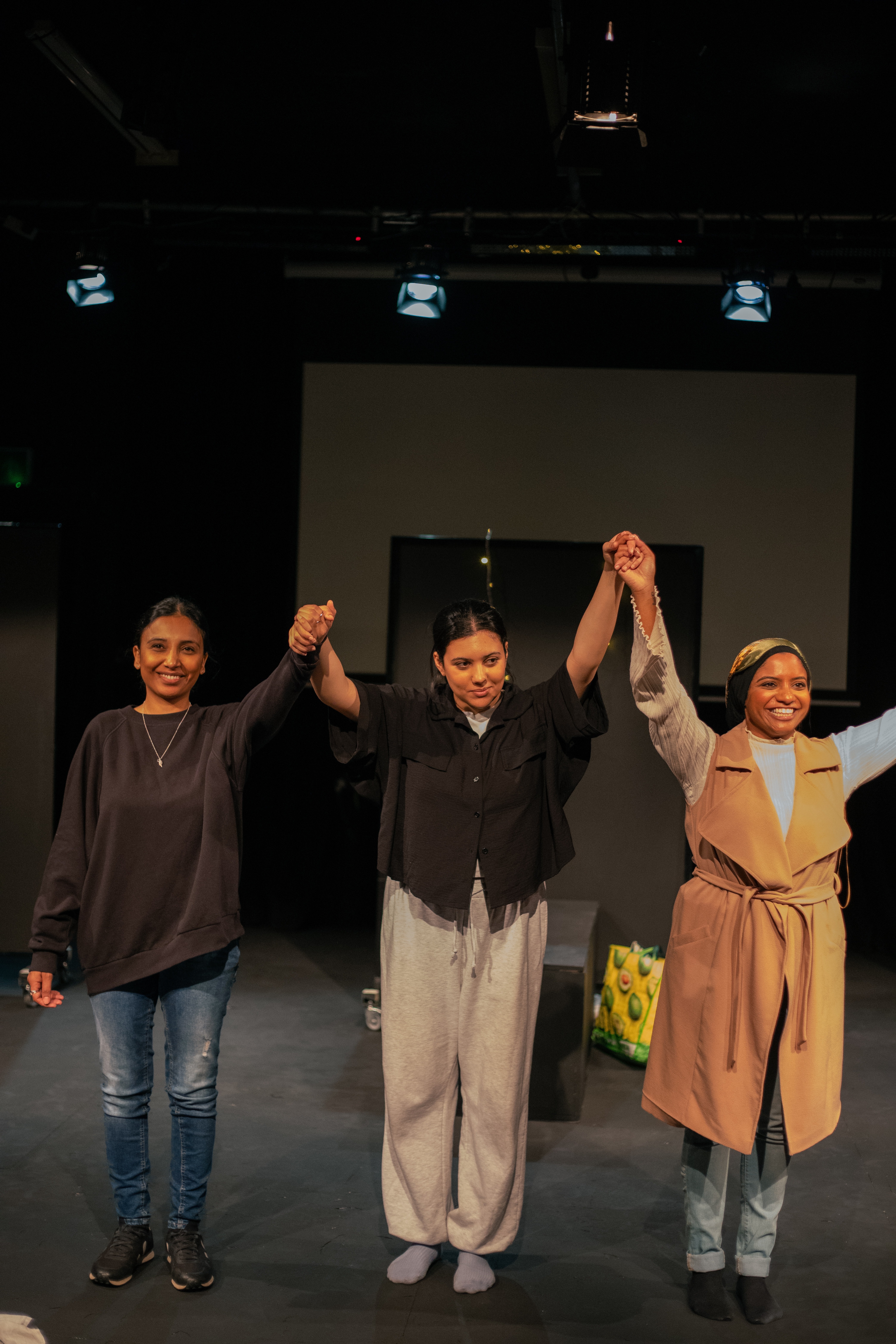 Growing Pains - Community Project campaign photo, 6 of 8