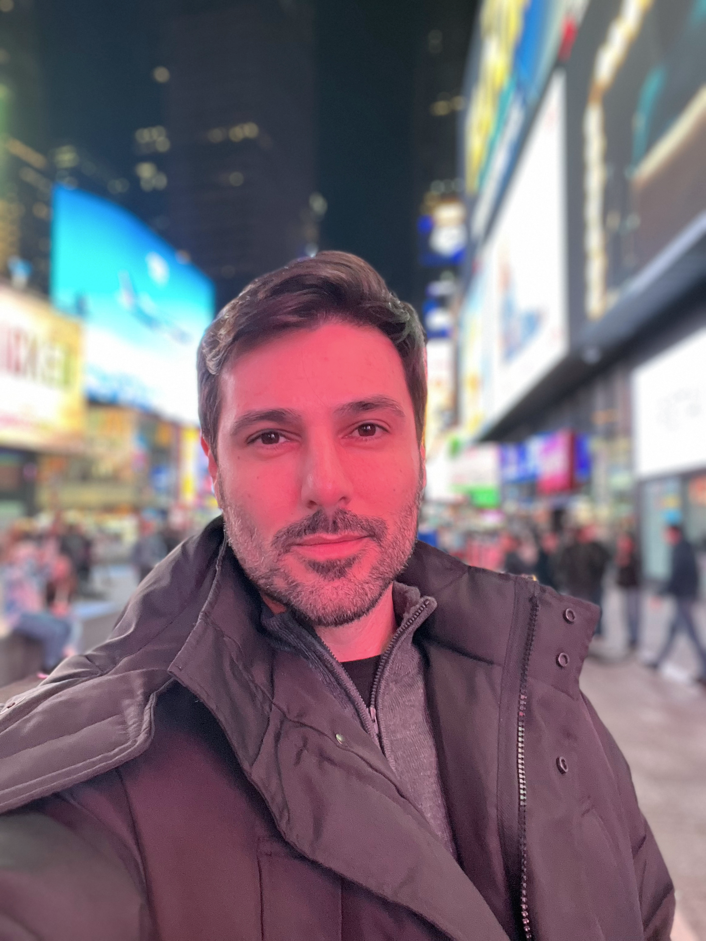 Help an Artist in NYC Stay Housed Until Work Permit Arrives campaign photo, 4 of 7
