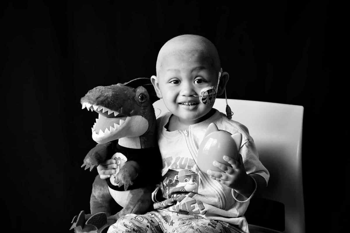 Help after unimaginable loss campaign photo, 5 of 8